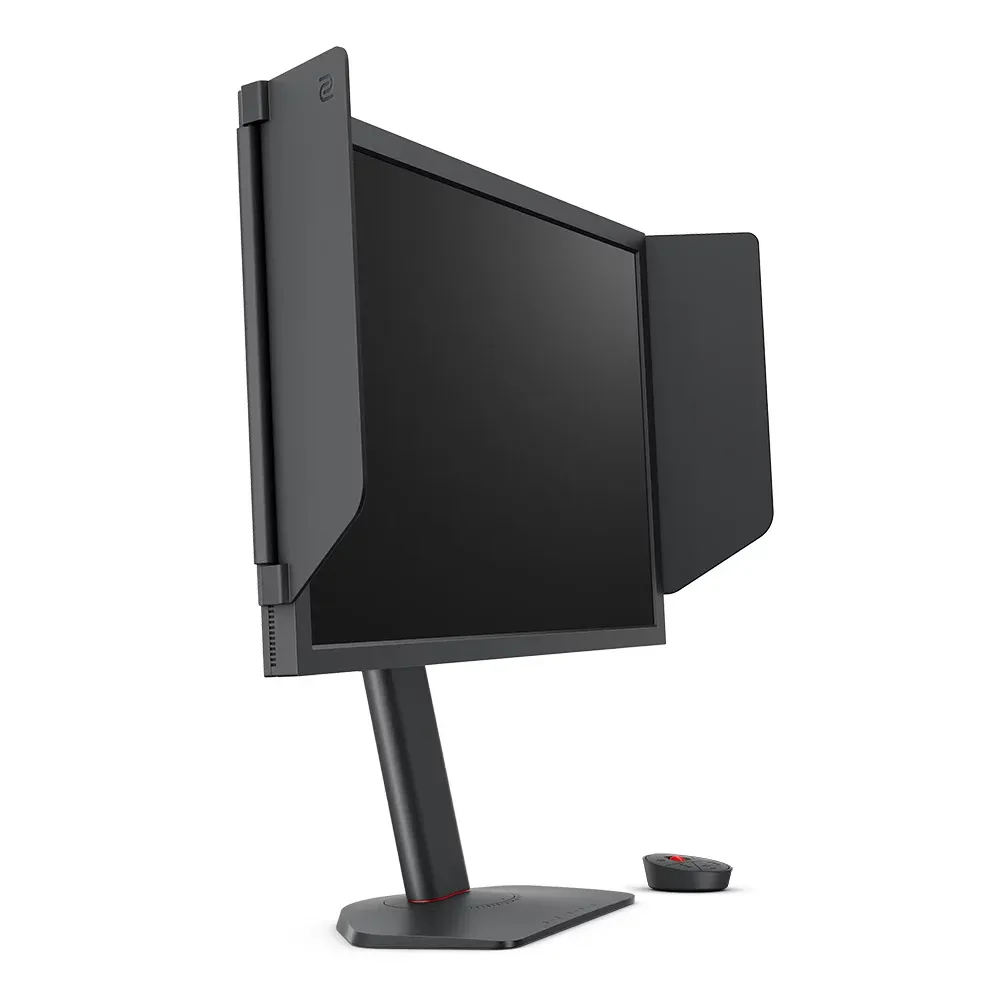 Monitor BenQ ZOWIE XL2586X+ 600Hz Fast TN baru