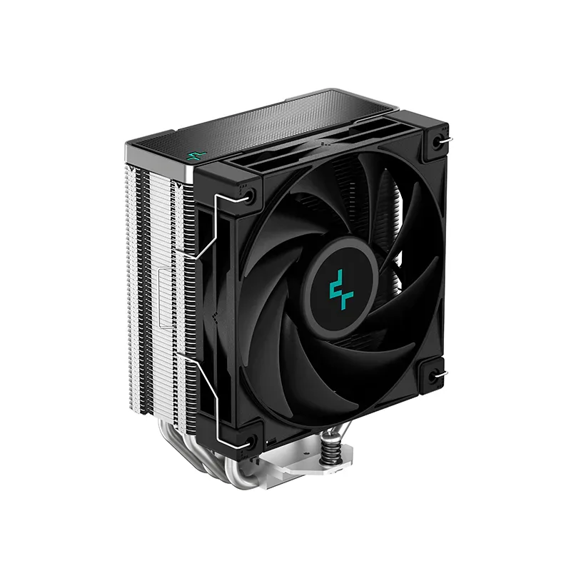 CPU Cooler DeepCool AK400 single tower baru
