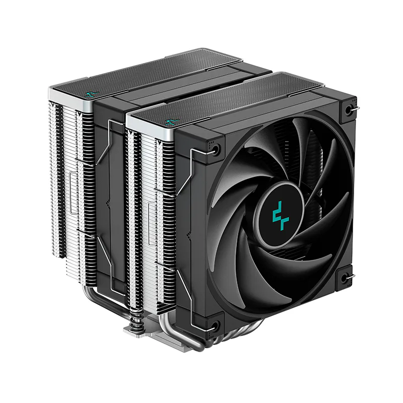 CPU Cooler DeepCool AK620 dual tower baru