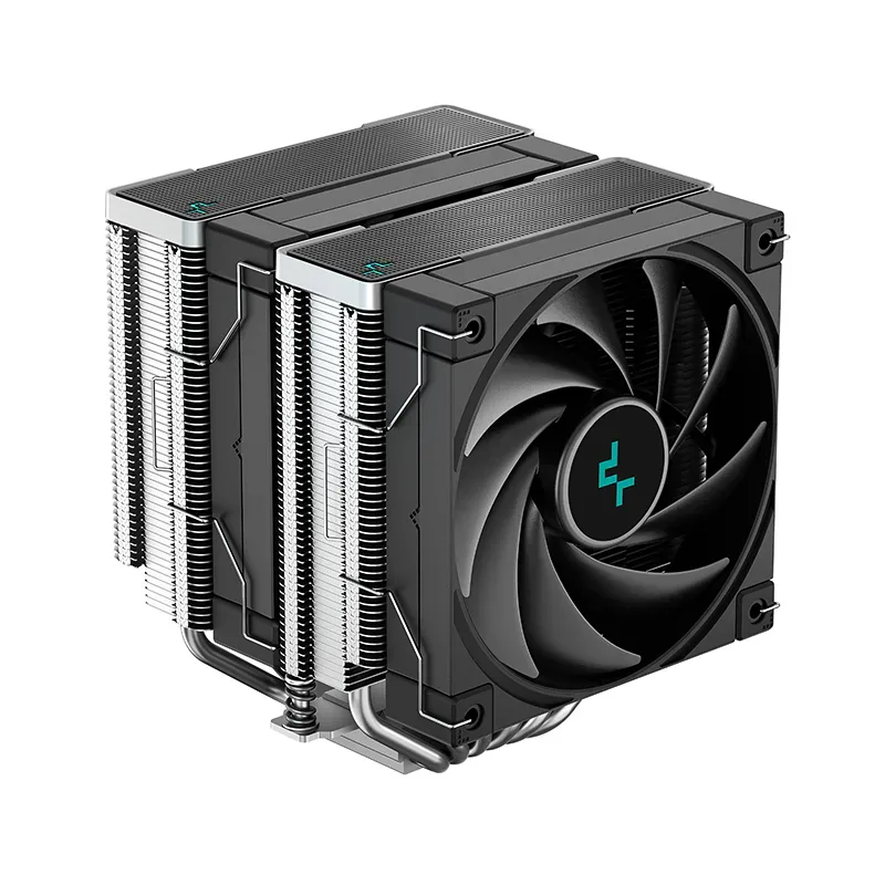 CPU Cooler DeepCool AK620 dual tower baru