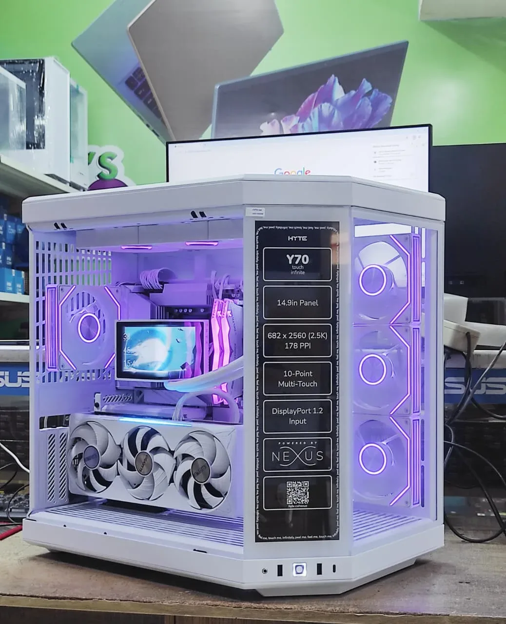 Paket Gaming Solusi Terbaik untuk Pengalaman Gaming Maksimal