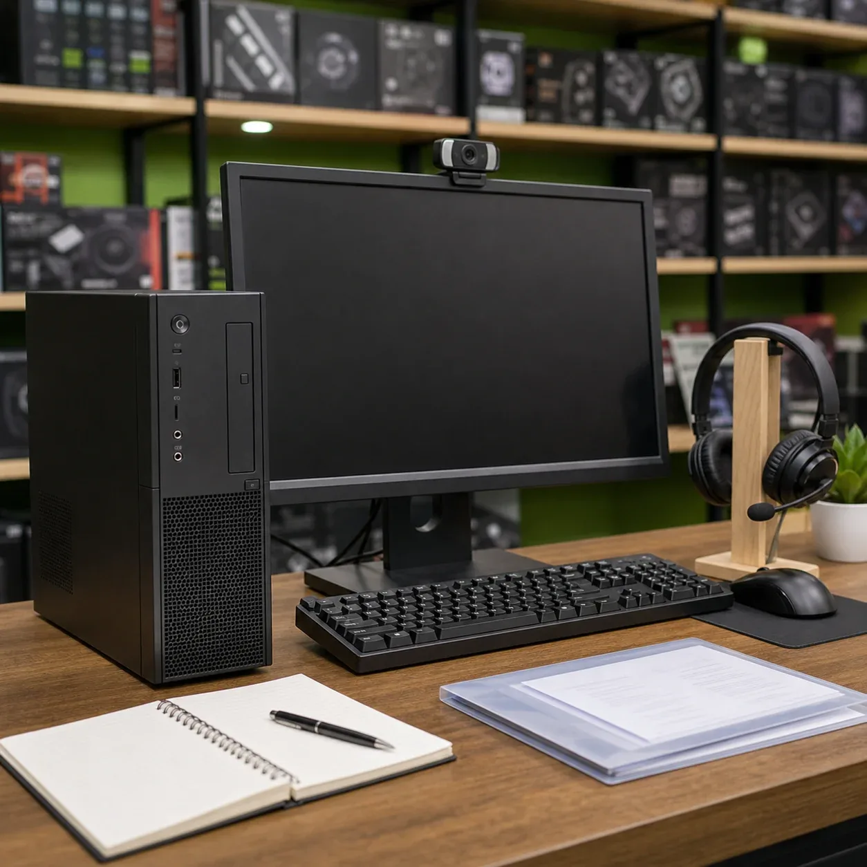 Paket Office Solusi Ideal untuk Produktivitas