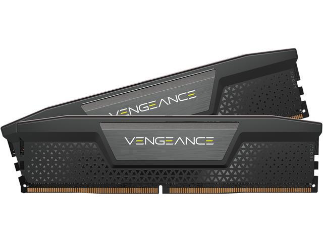 RAM Corsair Vengeance 16GB DDR5