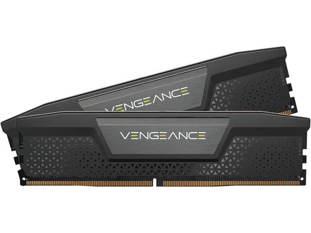 Modul RAM Corsair Vengeance sebagai ilustrasi daftar harga RAM Corsair
