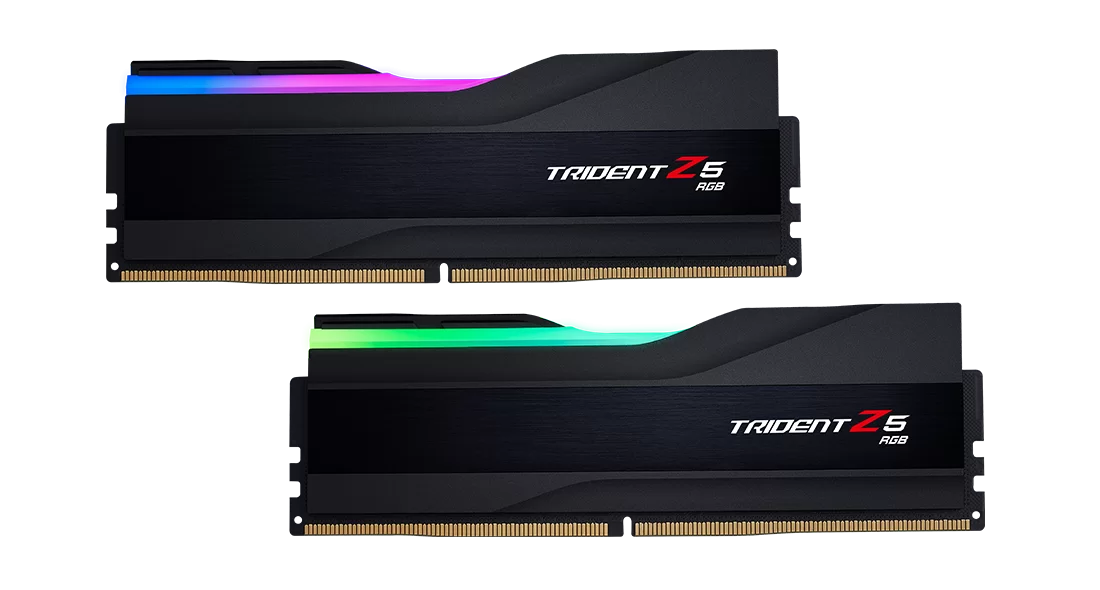 RAM G.Skill Trident Z5 16GB DDR5