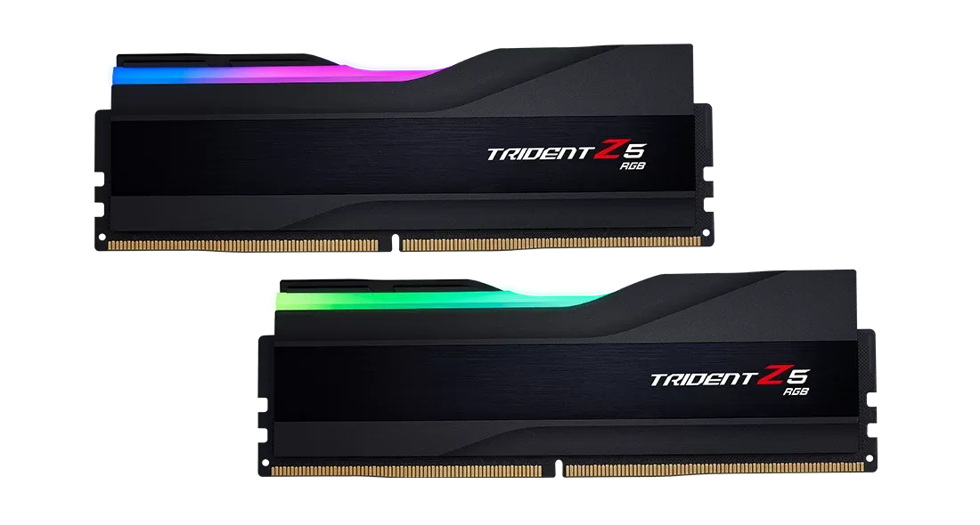 RAM G.Skill Trident Z5 16GB DDR5