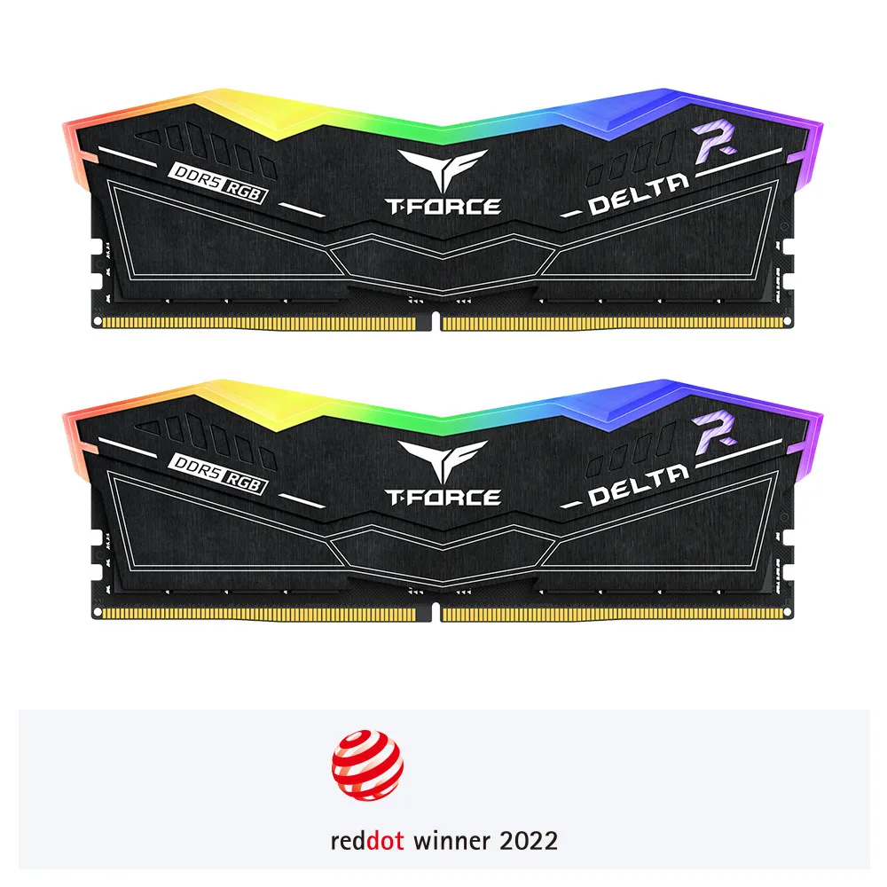 RAM TeamGroup T-Force 16GB DDR5