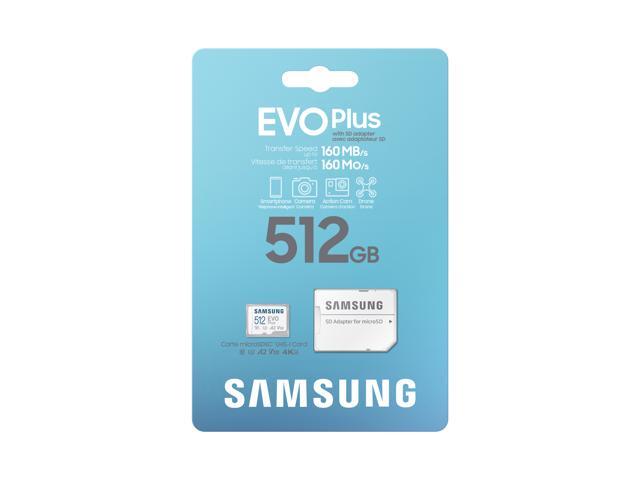 SSD Samsung 990 EVO Plus 1TB NVMe M.2 baru