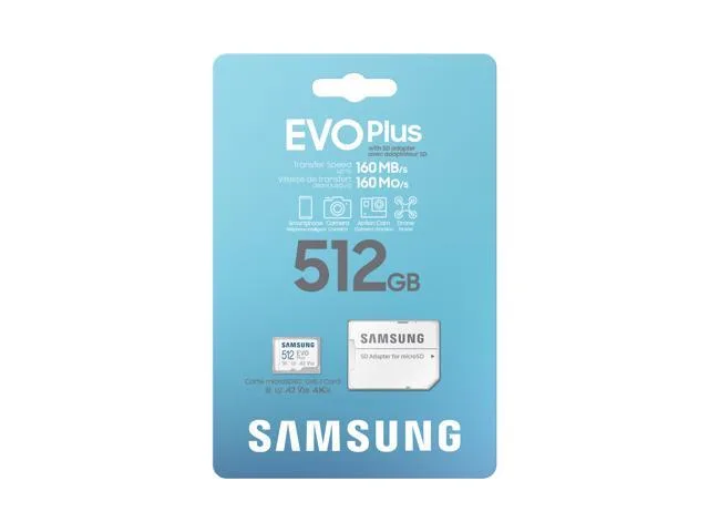 SSD Samsung 990 EVO Plus 1TB NVMe M.2 baru