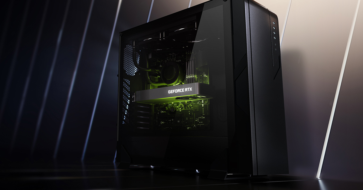 NVIDIA GeForce RTX 3060 12GB