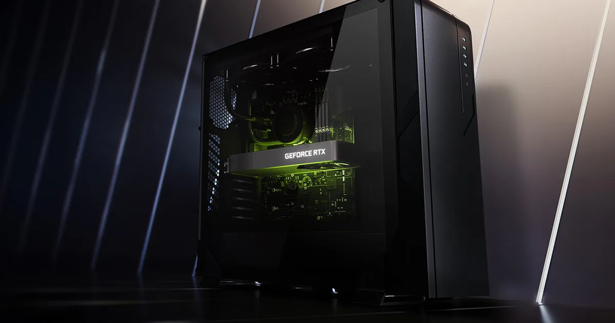 NVIDIA GeForce RTX 3060 12GB