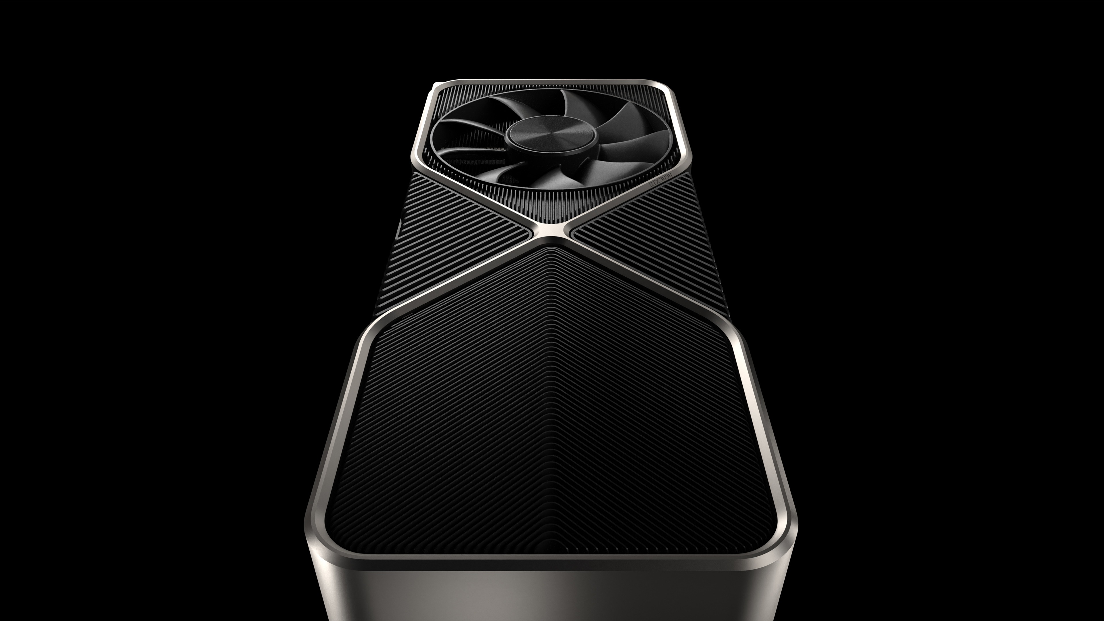 NVIDIA GeForce RTX 3090 Founders Edition