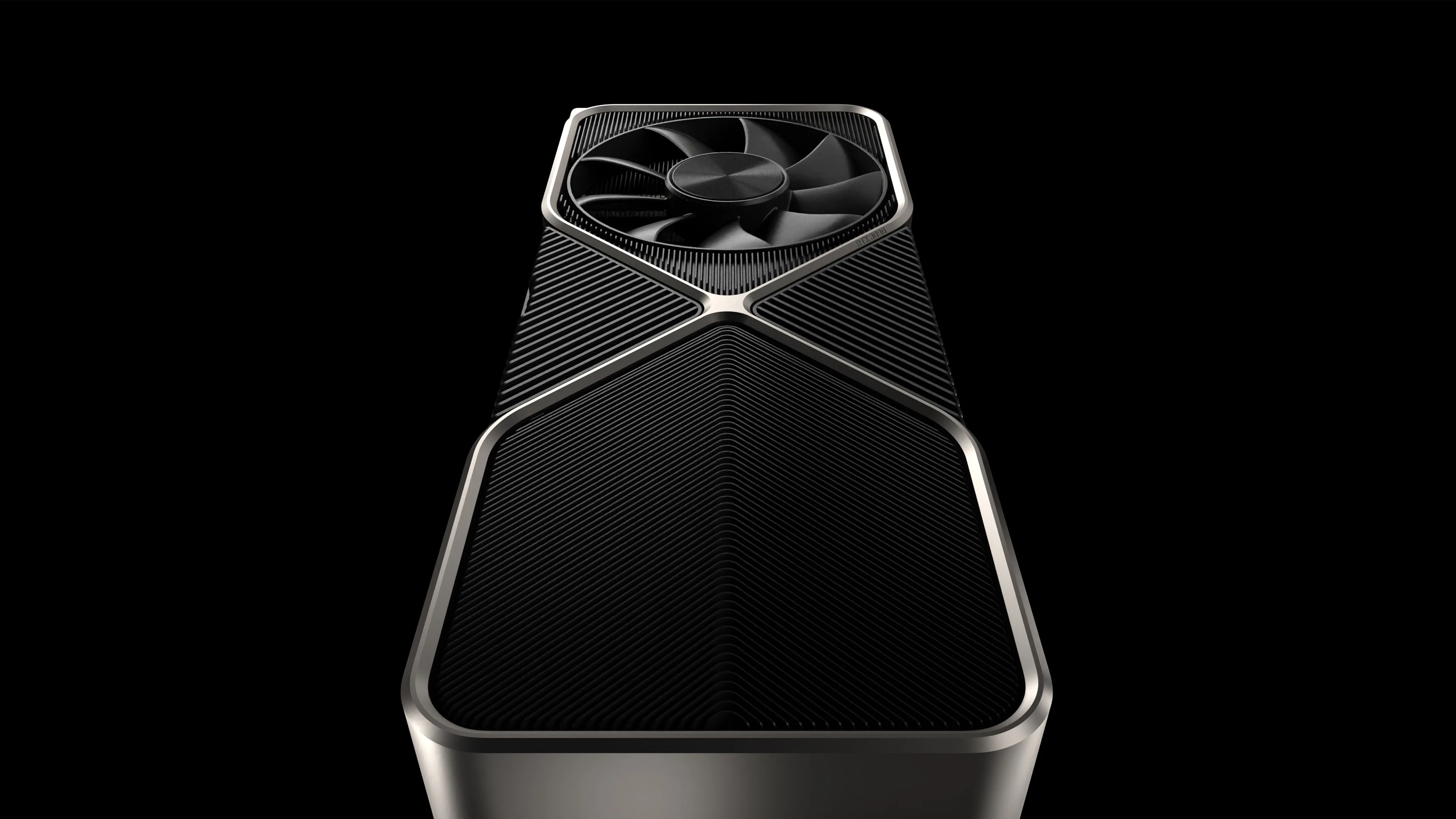 NVIDIA GeForce RTX 3090 Founders Edition