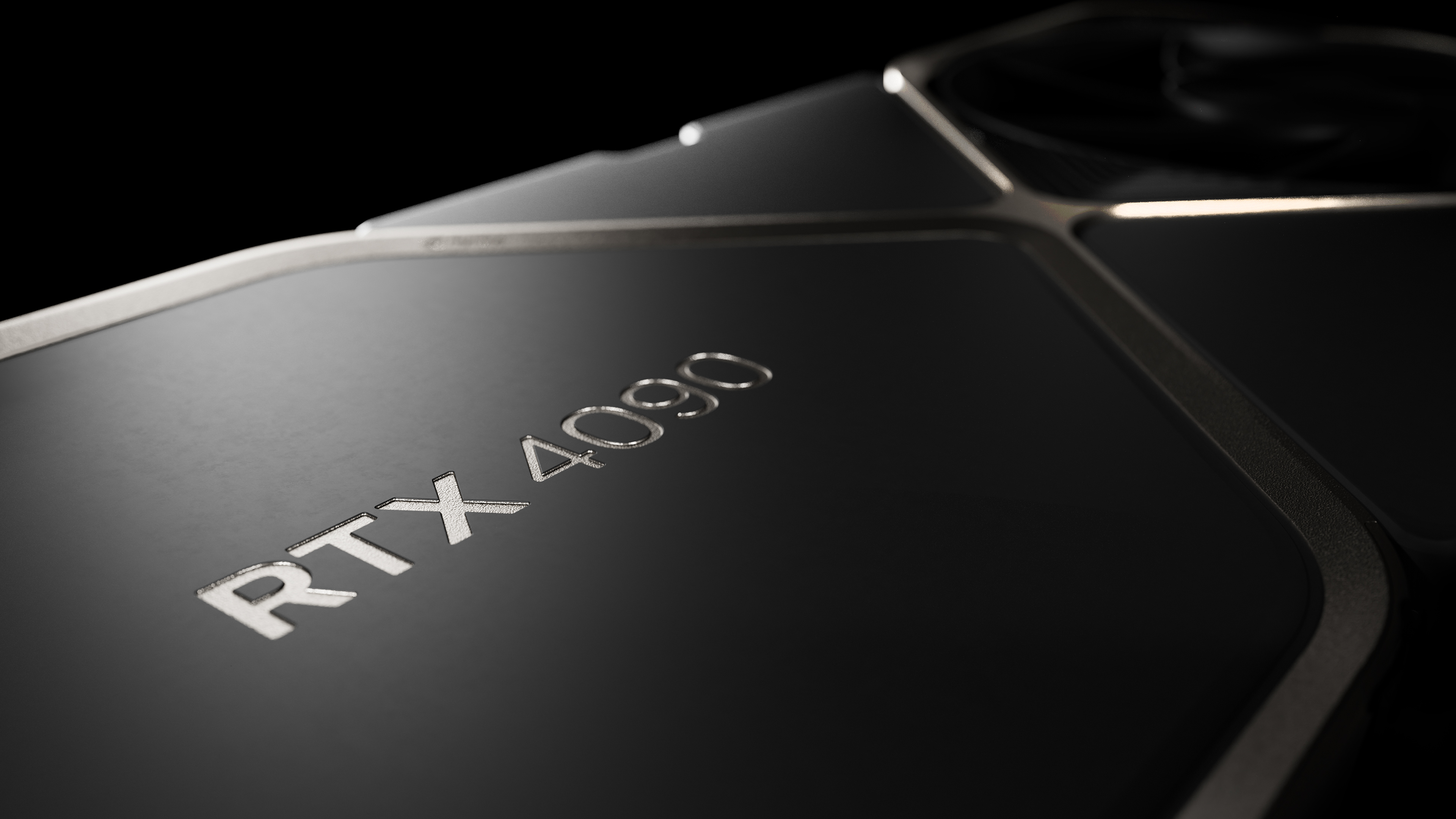 NVIDIA GeForce RTX 4090 Founders Edition