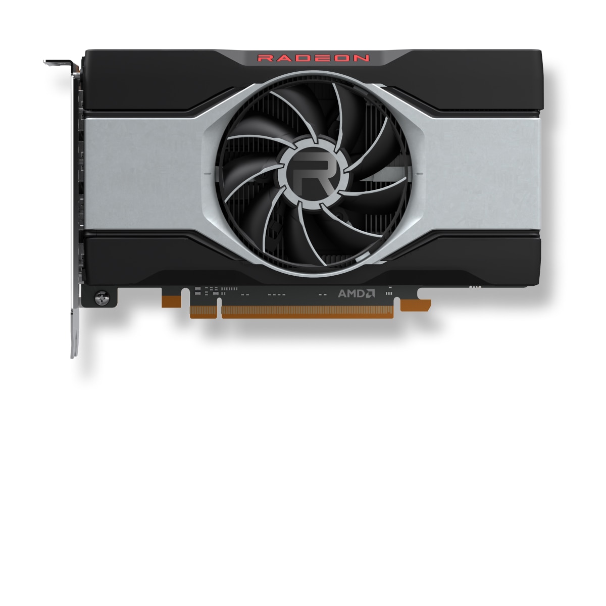 AMD Radeon RX 6600 8GB