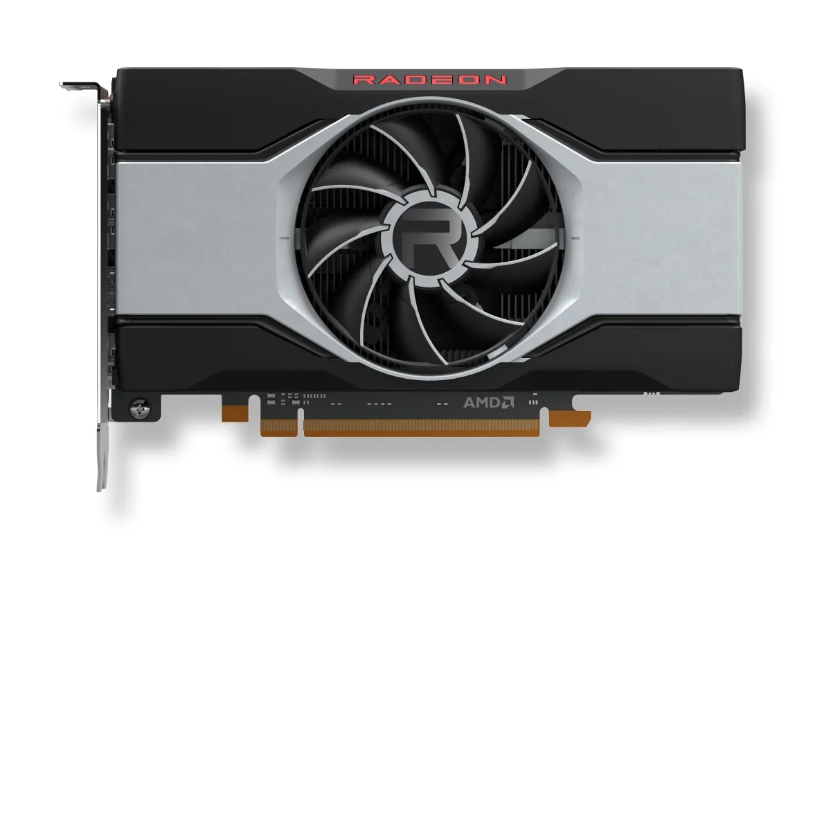 AMD Radeon RX 6600 8GB