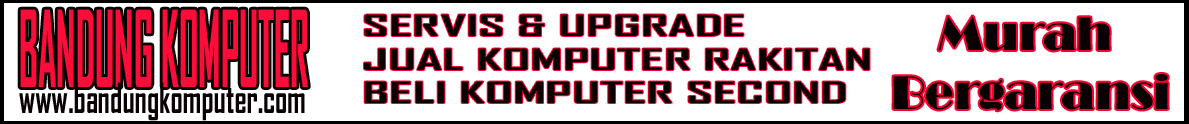 bandung komputer